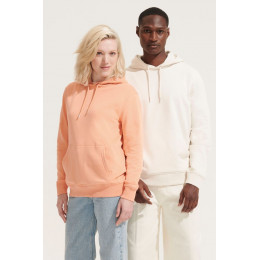 Худи унисекс Constellation, темно-синее