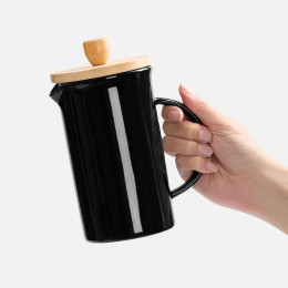 Френч-пресс Mezzo