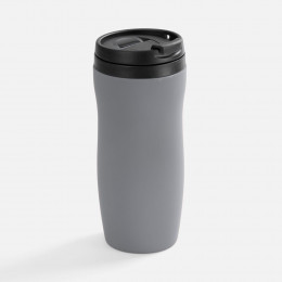 Набор Vale Plush, серый