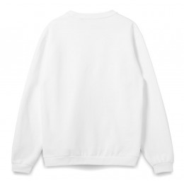 Толстовка Spider 260, белая