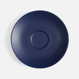 Чайная пара Stansa, темно-синяя