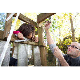 Мультитул Super Tool 300