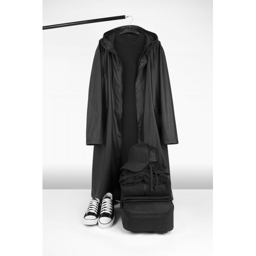 Платье D2, черное