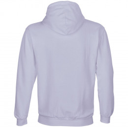 Худи унисекс Condor, сиреневое