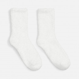 Носки Flaum, белые