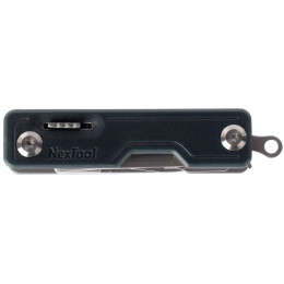 Нож-брелок NexTool Knight EDC, синий