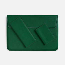 Набор Petrus Travel, зеленый