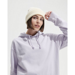 Худи унисекс Condor, сиреневое