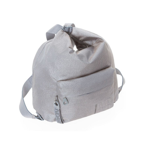 Сумка-рюкзак MD20 Lux, серый