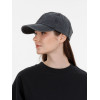 Бейсболка Berwi, черная