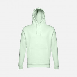 Худи унисекс Phoenix, светло-зеленое