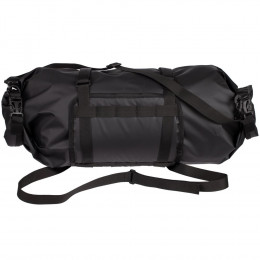 Сумка на руль BikePacking 12, черная