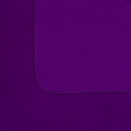 Дорожный плед Voyager 2, фиолетовый