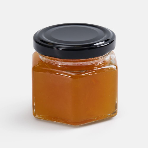 Джем Jammisong, апельсин с виски