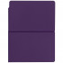 Ежедневник Flexpen Bright, недатированный, фиолетовый