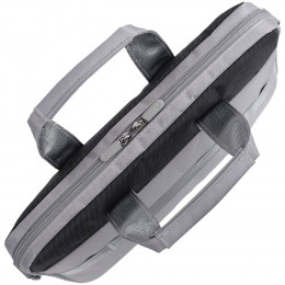 Сумка для ноутбука L244, светло-серая