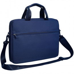 Сумка для ноутбука L215, синяя