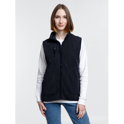 Жилет Norway темно-синий (navy)