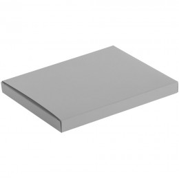 Набор Flexpen, серебристо-синий