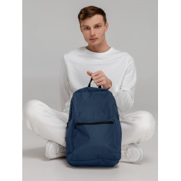Рюкзак Base, темно-синий