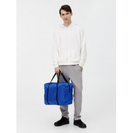 Спортивная сумка Ligero, синяя