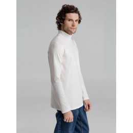 Водолазка Urban, молочно-белая