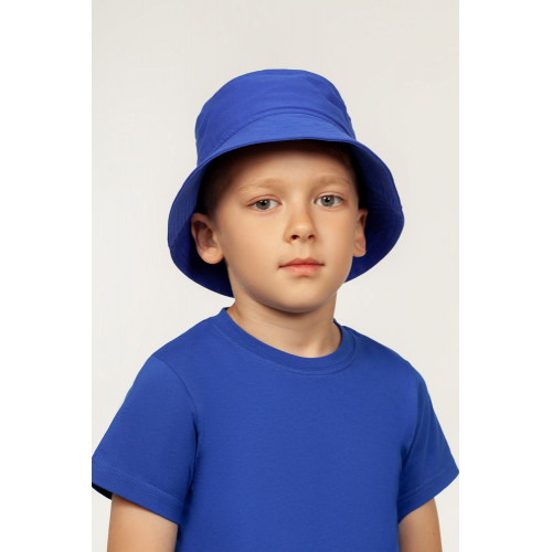 Панама детская Bizbolka Challenge Kids, белая