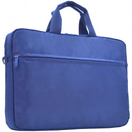 Сумка для ноутбука L217, синяя