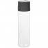 Бутылка для воды Riverside, серая