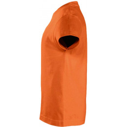 Футболка детская Imperial Kids, оранжевая