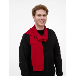 Шарф Sorang, красный