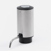 Электрический аэратор-дозатор для вина Tuoretta, серебристый