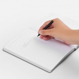 Карандаш простой Mini, черный