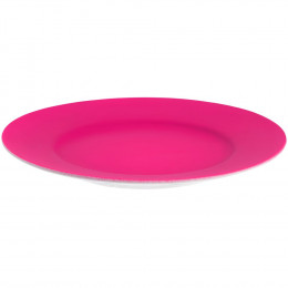 Чайная пара Best Morning, ярко-розовая (фуксия)