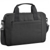 Сумка для ноутбука Metz, черная