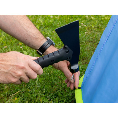 Туристический топор Bal, черный