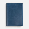 Ежедневник Apache, недатированный, синий