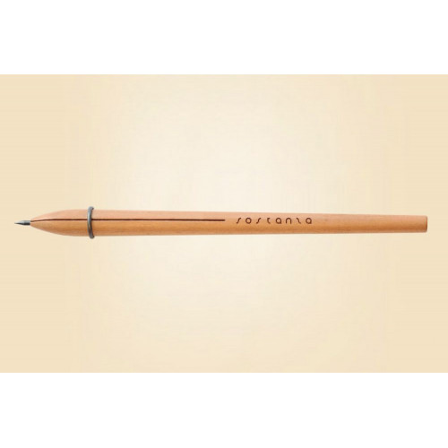 Карандаш Sostanza, вишневое дерево