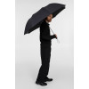 Зонт складной Big Arc, черный