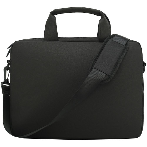 Сумка для ноутбука L224, черная