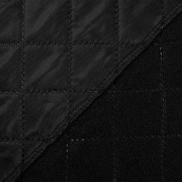 Плед для пикника Comfy, черный