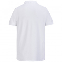 Рубашка поло женская Pacific Women, белая