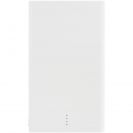 Внешний аккумулятор Easy Trick Comfort 4000 мАч, белый