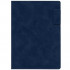 Ежедневник Lable Touch, недатированный, темно-синий