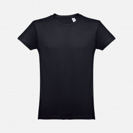 Футболка мужская Luanda, черная