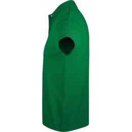 Рубашка поло мужская Prime Men 200 ярко-зеленая