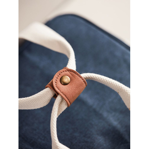 Сумка-холодильник Sortino, синяя