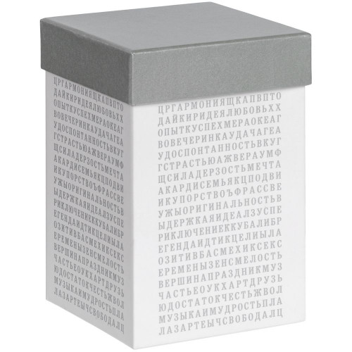 Набор Wish Generator, белый