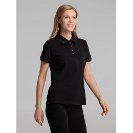 Рубашка поло женская Avon Ladies, красная