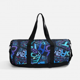 Сумка спортивная Bolsana с печатью на заказ